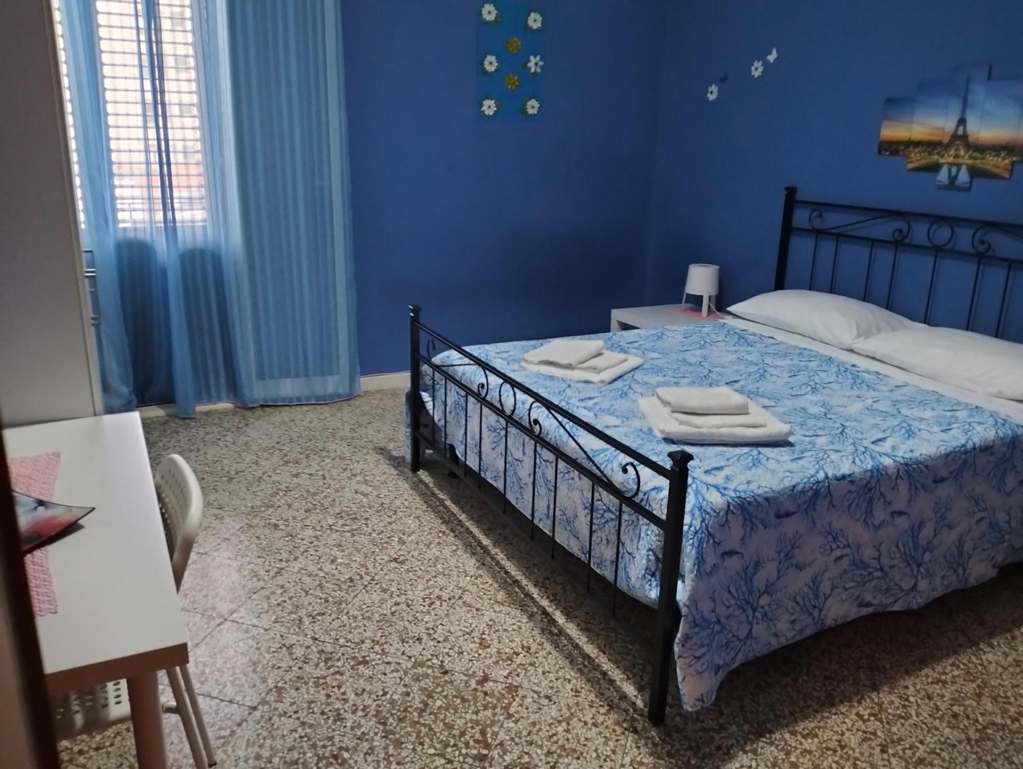 Sturzo House *