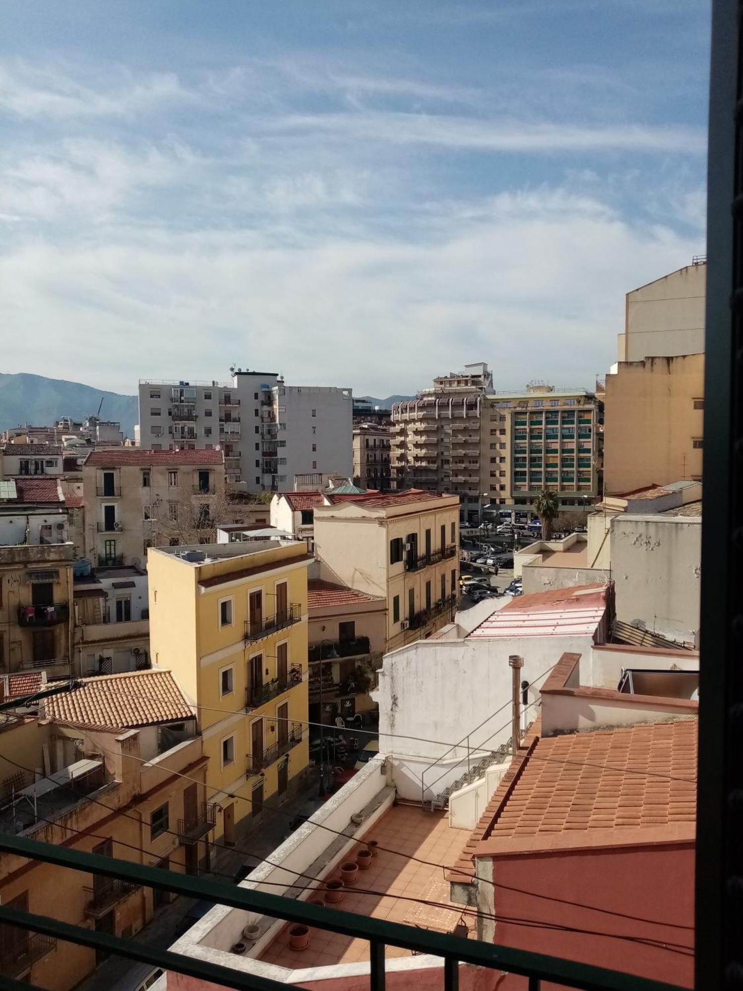 Sturzo House Appartamento *