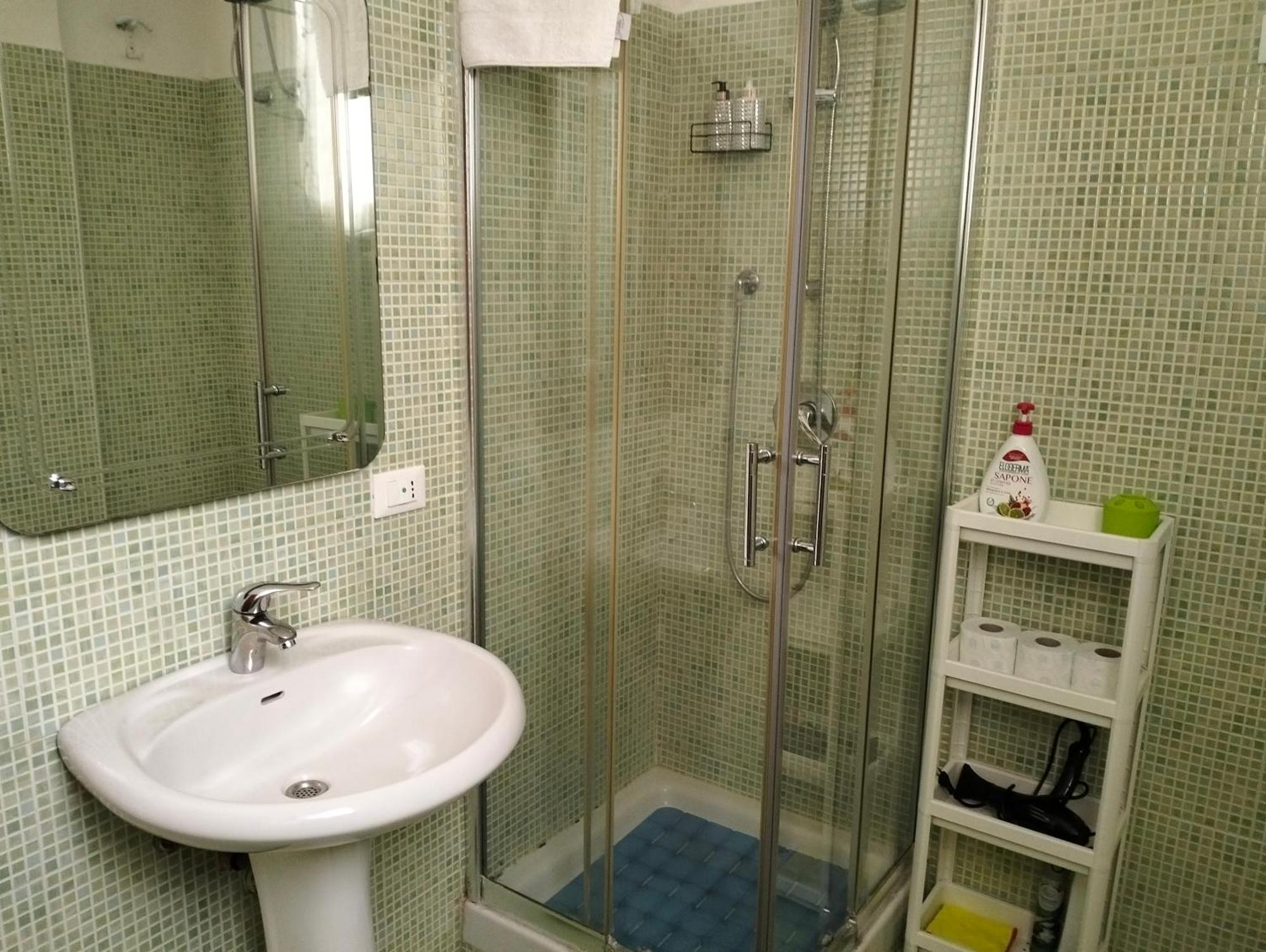 Sturzo House * Palermo