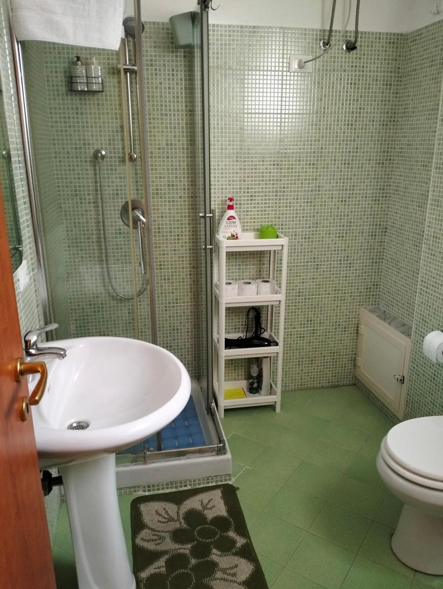 Sturzo House Appartamento Palermo