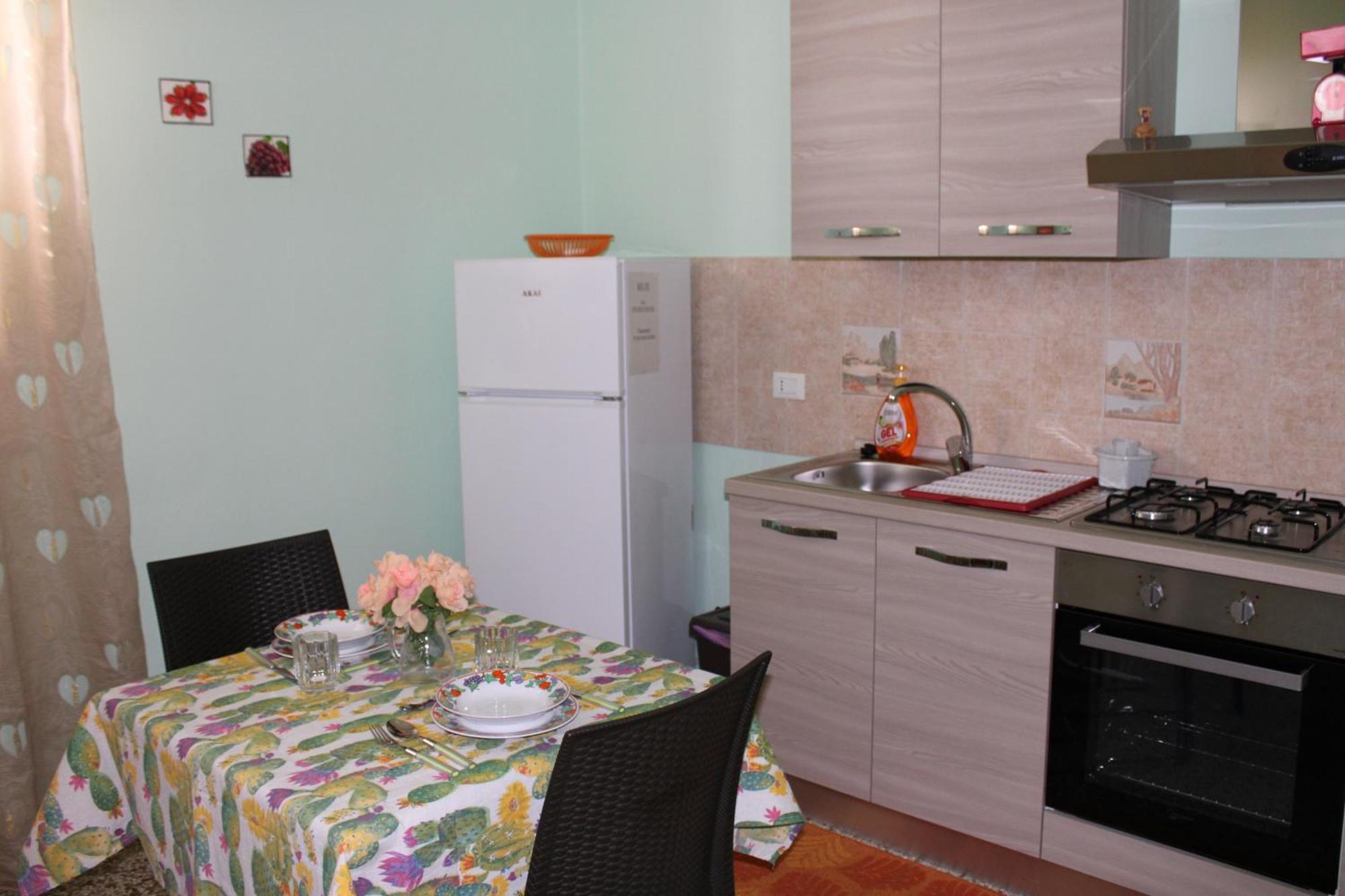 Sturzo House