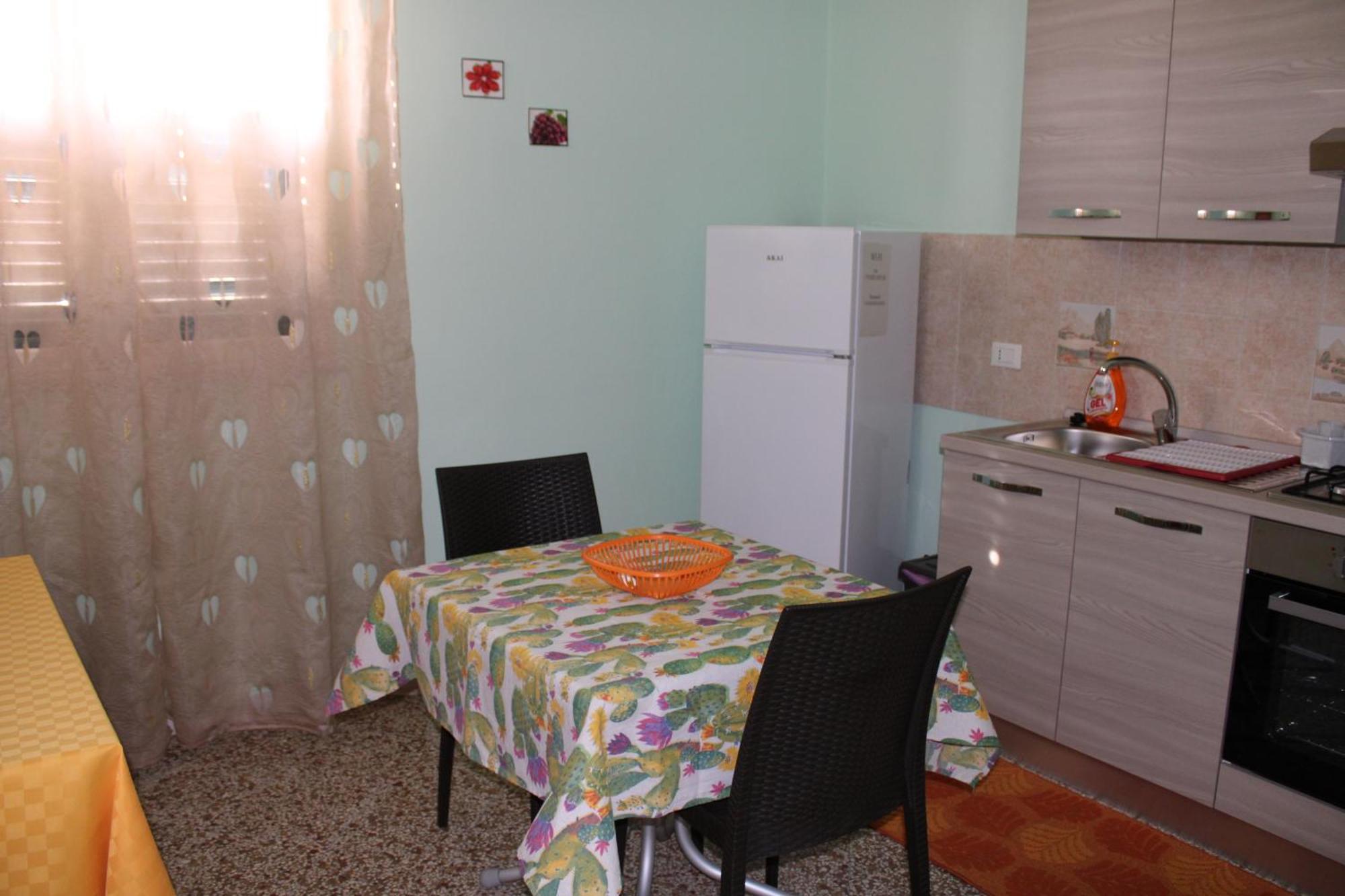 Sturzo House Appartamento