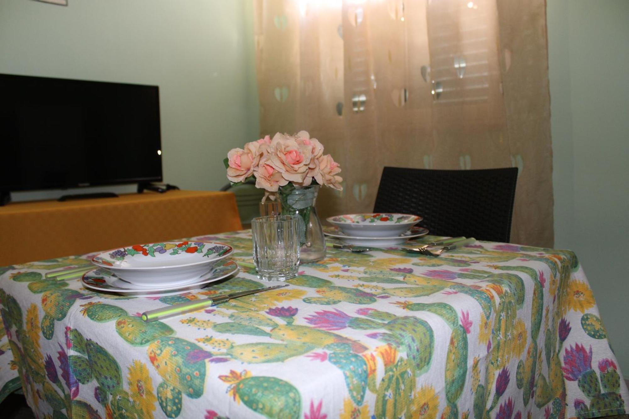 Sturzo House