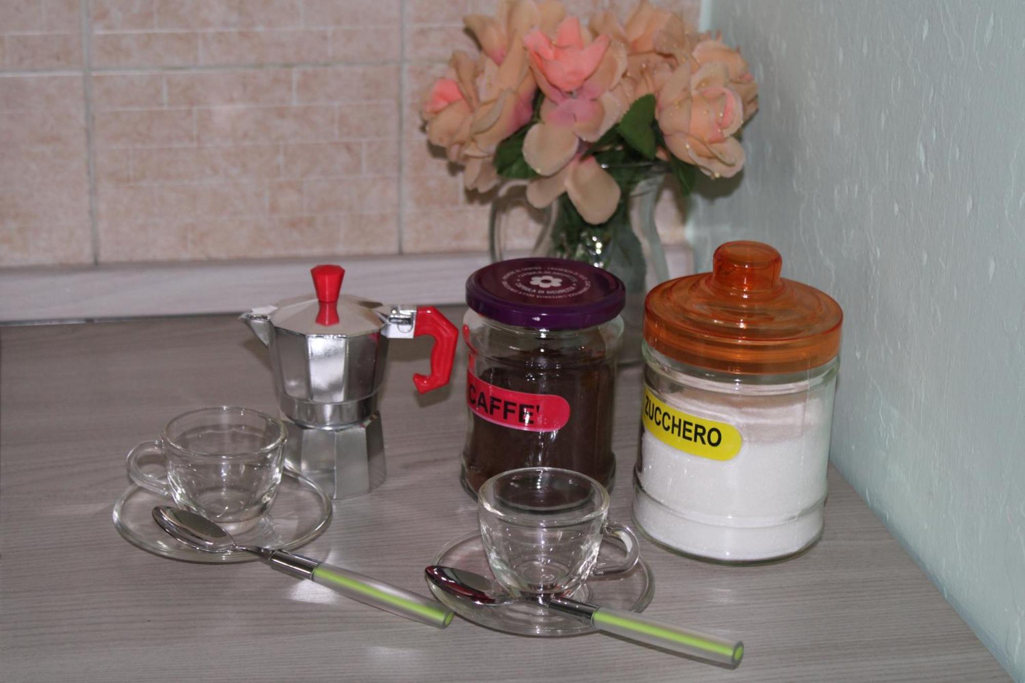Appartamento Sturzo House *