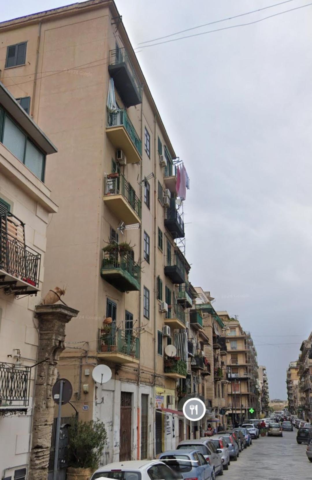 Sturzo House Appartamento *